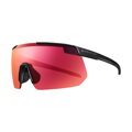 SHIMANO Occhiali e S-PHYRE2 opachi neri Ridescape Road 