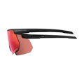 SHIMANO Occhiali e S-PHYRE2 opachi neri Ridescape Road 