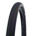 SCHWALBE Copertone BILLY BONKERS (57-559) 26x2.25 Performance 67EPI 615g Nero
