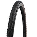 SCHWALBE Copertone G-ONE BITE (40-622) 28x1.50 700x40C Performance 67EPI RaceGuard 485g Bronze TLE