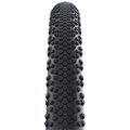 SCHWALBE Copertone G-ONE BITE (40-622) 28x1.50 700x40C Performance 67EPI RaceGuard 485g Bronze TLE