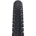 SCHWALBE Copertone G-ONE ULTRABITE (40-622) 28x1.50 700x40C Performance 67EPI RaceGuard 535g Bronze TLE