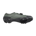 SHIMANO Scarpe SHXC300 verdi 