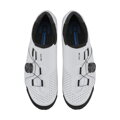 Scarpe SHIMANO SHXC300 bianche