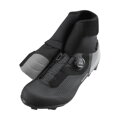 Scarpe SHIMANO SHMW702 nere