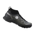 Scarpe SHIMANO SHEX700GTX nere