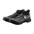 Scarpe SHIMANO SHEX700GTX nere