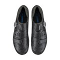 SHIMANO Scarpe SHRX600 nere 