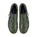 Scarpe SHIMANO SHRX600 verdi