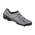 Scarpe SHIMANO SHXC100 argento