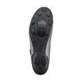 Scarpe SHIMANO SHXC100 argento