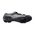 Scarpe SHIMANO SHXC100 argento