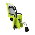 THULE Seggiolino per bambini RIDE ALONG 2 giallo neon