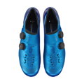 SHIMANO Scarpe SHRC903 blu 