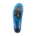 SHIMANO Scarpe SHRC903 blu 