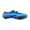 SHIMANO Scarpe SHRC903 blu 