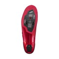 SHIMANO Scarpe SHRC903 rosse 