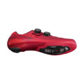 SHIMANO Scarpe SHRC903 rosse 