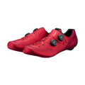 SHIMANO Scarpe SHRC903 rosse 