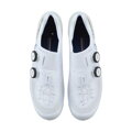 SHIMANO Scarpe SHRC903 bianche 