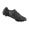 SHIMANO Scarpe SHRX801 nere 