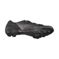 SHIMANO Scarpe SHRX801 nere 