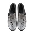 Scarpe SHIMANO SHRX801 argento