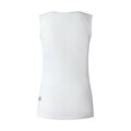 SHIMANO Maglietta donna VERTEX MESH SL BASE LAYER bianca 