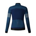 SHIMANO Giacca donna KAEDE LIGHT blu 