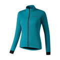 SHIMANO Giacca da donna ELEMENT turchese