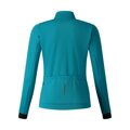 SHIMANO Giacca da donna ELEMENT turchese