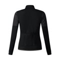 SHIMANO Giacca donna KAEDE WIND nera 