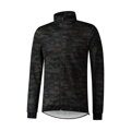 SHIMANO Giacca FURANO WARM mimetica 
