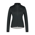 SHIMANO Giacca donna FURANO WARM nera 