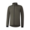 SHIMANO Giacca NAGANO WARM verde 