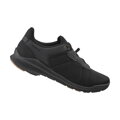 SHIMANO Scarpe SHEX300 nere 