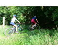 ZÉFAL Cavo di trazione BIKE TAXI 