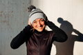 SHIMANO Cappello YUKI POM bianco 