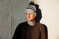 SHIMANO Cappello YUKI POM bianco 