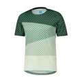 SHIMANO Maglia FUJIMI verde 