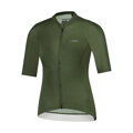 SHIMANO Maglia donna SAKURA khaki 