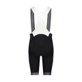 Pantaloni SHIMANO BREAKAWAY con bretelle neri