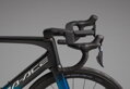 Manubrio PRO VIBE EVO carbonio 125mm