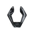 PRO Extensions Compact Carbon 31,8mm con porta computer