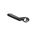 PRO Attacchi Compact Carbon 31,8mm con supporto per computer 