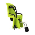 THULE Seggiolino per bambini RIDE ALONG 2 giallo neon