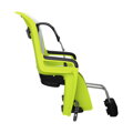 THULE Seggiolino per bambini RIDE ALONG 2 giallo neon