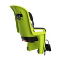 THULE Seggiolino per bambini RIDE ALONG 2 giallo neon