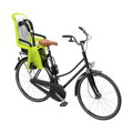 THULE Seggiolino per bambini RIDE ALONG 2 giallo neon