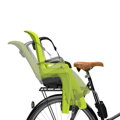 THULE Seggiolino per bambini RIDE ALONG 2 giallo neon